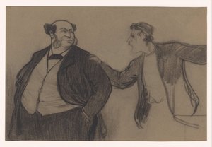 Capitalist and Worker
