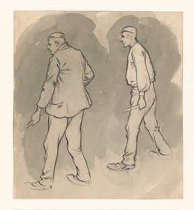 Two Workers