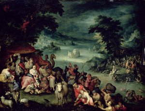 The Great Flood