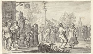 Village Fair