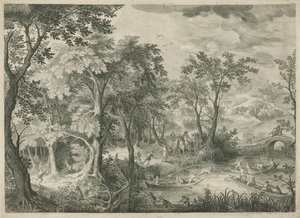 Deer Hunt
