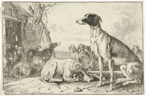 Dog Kennel