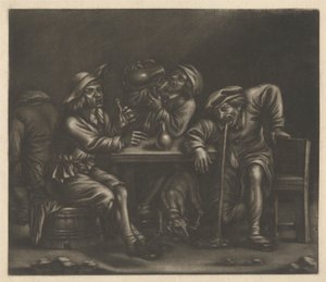 The Drinkers