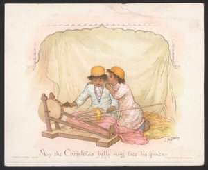 Christmas card