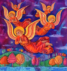 Angels, 1999