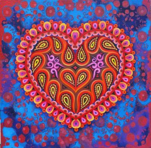 Heart, 2016