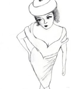 Fashion Molly
