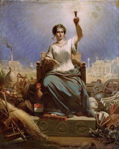 France Illuminating the World