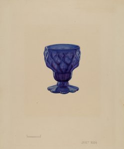 Salt Cellar