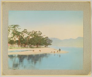 Miyajima, Japan by Japanese Photographer