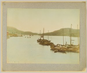 Onomichi, Bingo, Japan
