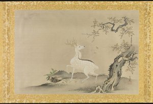 Album of Copies of Chinese Paintings