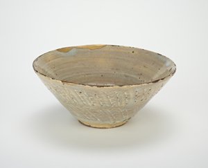 Bowl by Japanese School