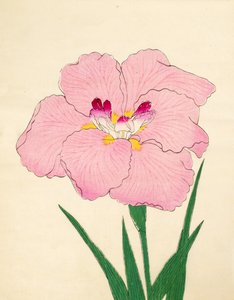 Gofukushoshu, No. 86, 1890