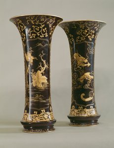 Japanese Vases