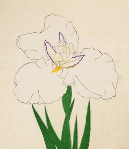 Kamimado-No-Tsuki, No. 65, 1890 by Japanese School