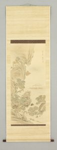 Landscape, late 18th to early 19th century