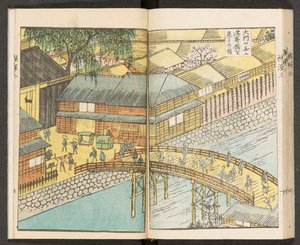 Views of Yokohama