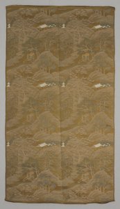 Obi by Japanese School