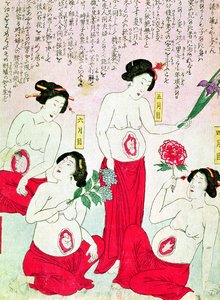 Pregnant Women