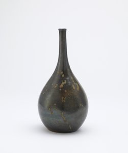 Sake bottle, Edo period, late 17th-early 18th century