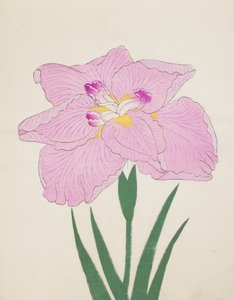 Shu-Fu-Raku, No. 58, 1890