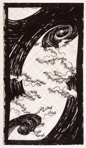 Stencil by Japanese School