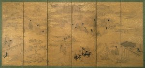 The Tale of Genji