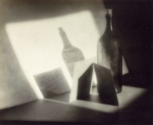 The Photographic Composition by Jaromir Funke