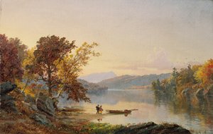 Lake George