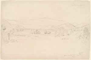 Study for 