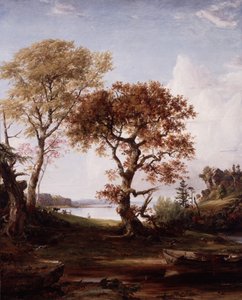 The Hudson at Piermont