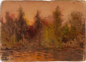 Untitled by Jasper Francis Cropsey