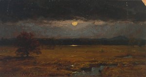 Untitled, 1878 by Jasper Francis Cropsey