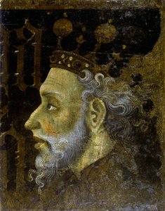 Alfonso V, King of Aragon