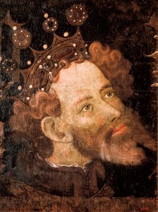 Peter IV of Aragon (detail)