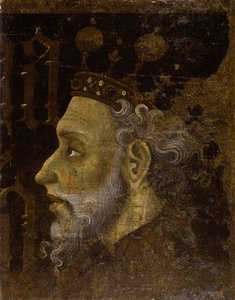 Alfonso V, King of Aragon