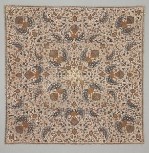 Head cloth (Iket)
