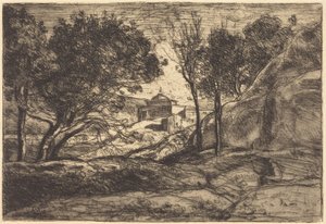 Souvenir of Tuscany