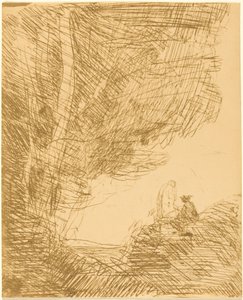 The Poet and His Muse