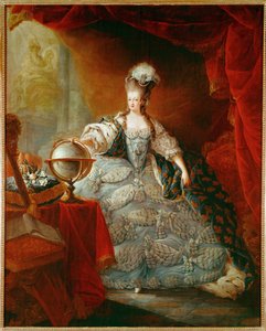 Queen Marie-Antoinette