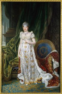 Empress Marie Louise