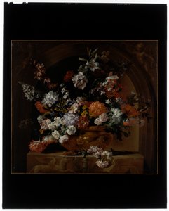 Flower Still Life
