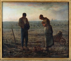 The Angelus