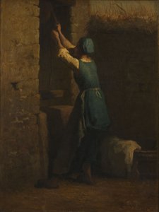 Woman at Well