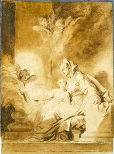 The Education of the Virgin