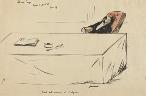After the Attack, June 