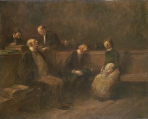 The Petition by Jean-Louis & Caran D