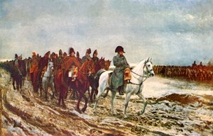 by Jean-Louis Ernest (after) Meissonier