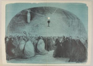 Eucharistic Congress